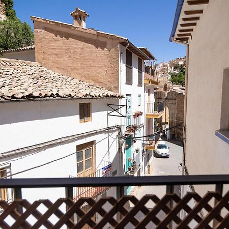 Willa Vivienda Rural Rin-Ran Cazorla Zewnętrze zdjęcie