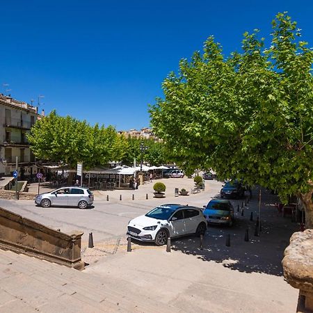 Willa Vivienda Rural Rin-Ran Cazorla Zewnętrze zdjęcie