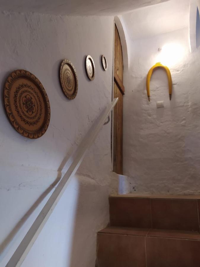 Willa Vivienda Rural Rin-Ran Cazorla Zewnętrze zdjęcie