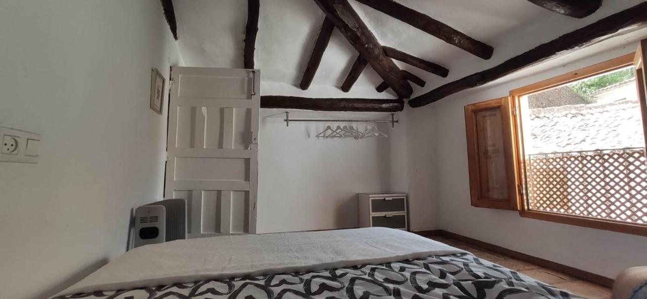 Willa Vivienda Rural Rin-Ran Cazorla Zewnętrze zdjęcie