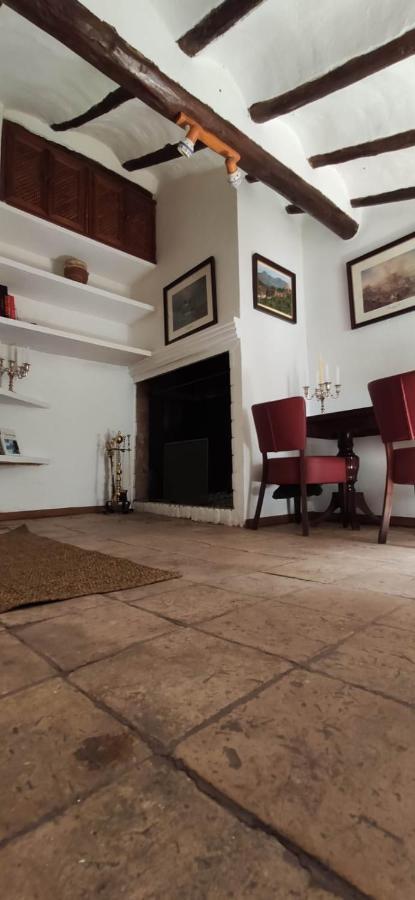 Willa Vivienda Rural Rin-Ran Cazorla Zewnętrze zdjęcie