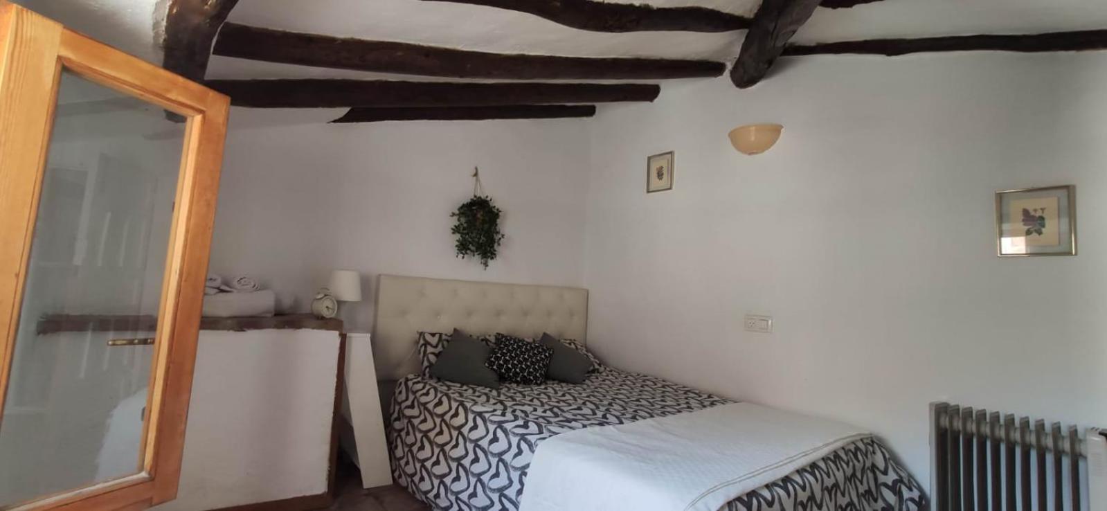 Willa Vivienda Rural Rin-Ran Cazorla Zewnętrze zdjęcie