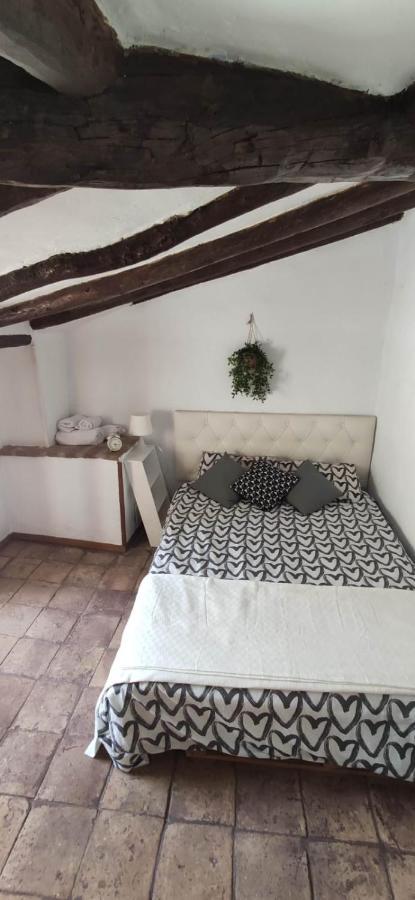 Willa Vivienda Rural Rin-Ran Cazorla Zewnętrze zdjęcie