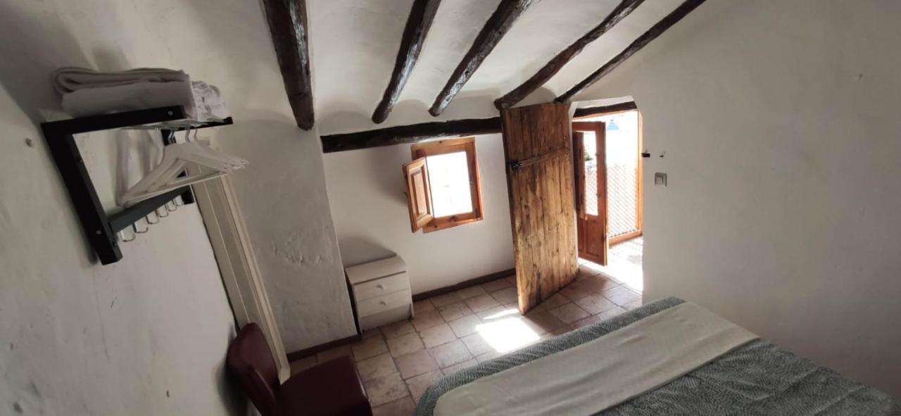 Willa Vivienda Rural Rin-Ran Cazorla Zewnętrze zdjęcie