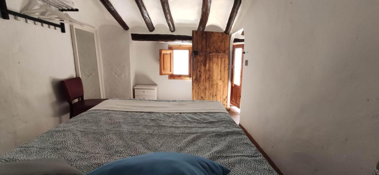 Willa Vivienda Rural Rin-Ran Cazorla Zewnętrze zdjęcie
