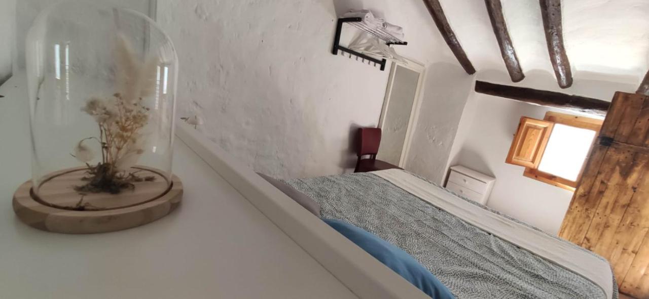 Willa Vivienda Rural Rin-Ran Cazorla Zewnętrze zdjęcie